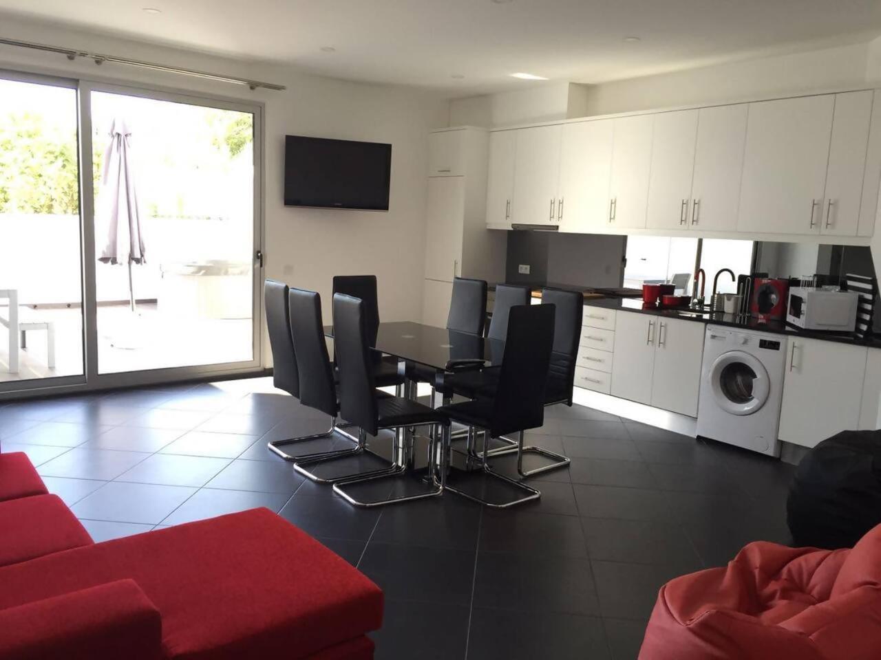 Casa Com 3 Suites Jacuzzi Em Albufeira Ngoại thất bức ảnh